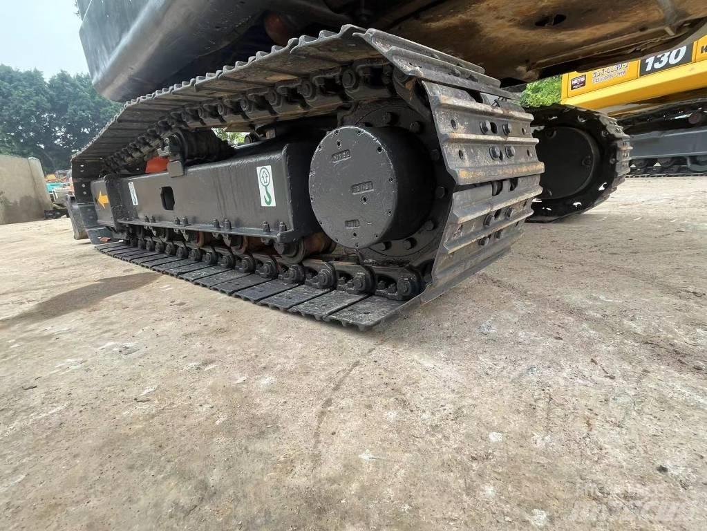 Doosan DH 60-7 Minibagger < 7t