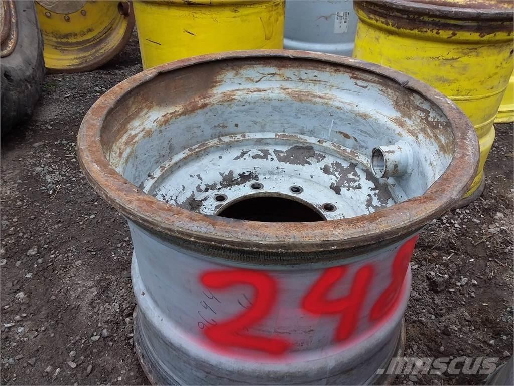 Valmet 860 20x26,5 Reifen