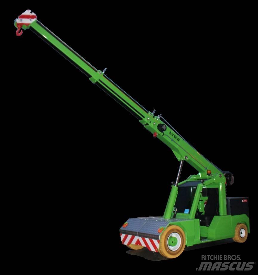 JMG LIGE60 Minikrane