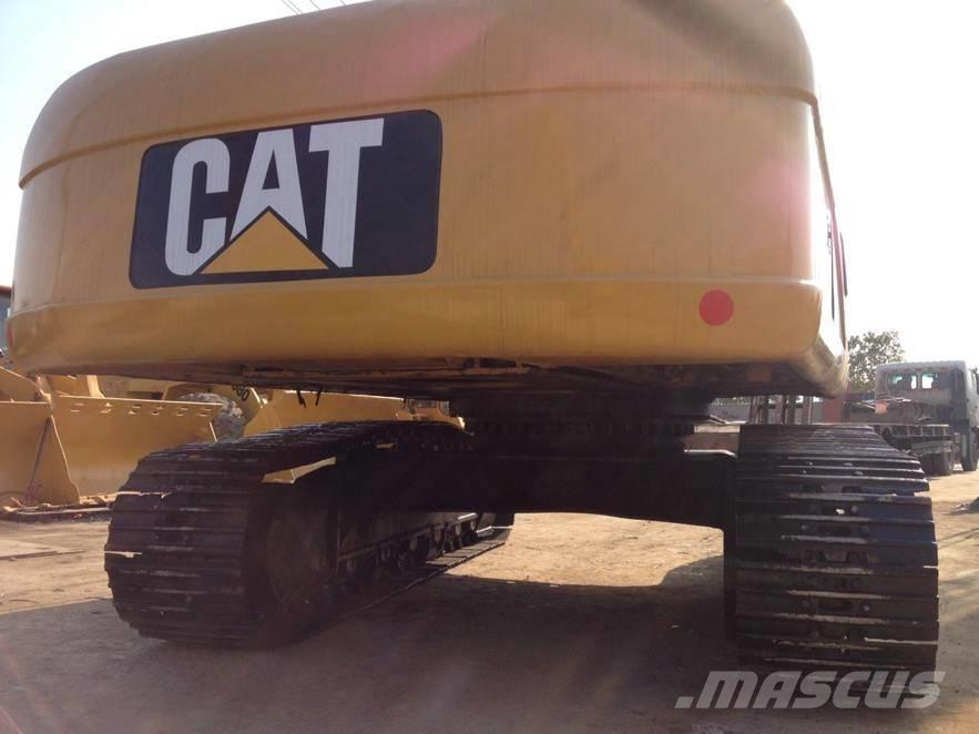 CAT 325 D L Raupenbagger