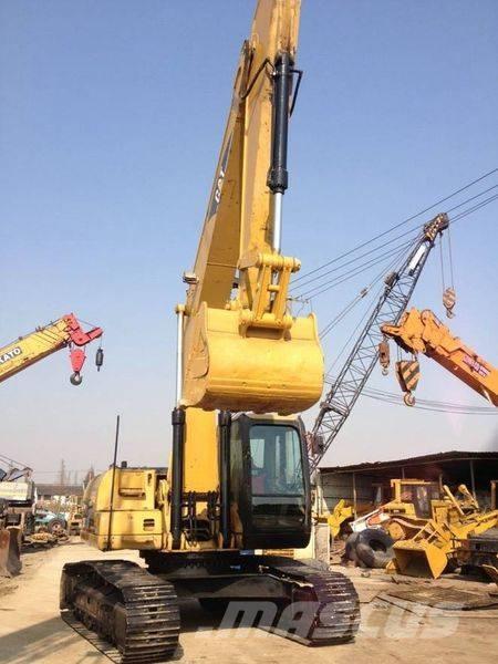 CAT 325 D L Raupenbagger