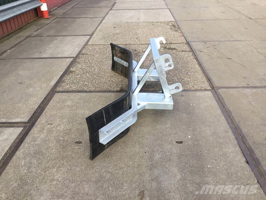 Roo - Sattelzugmaschinen