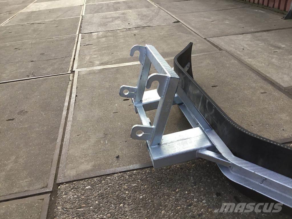 Roo - Sattelzugmaschinen