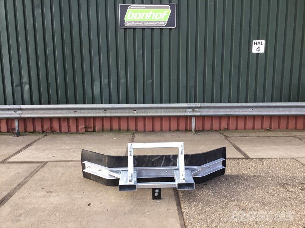 Roo - Sattelzugmaschinen