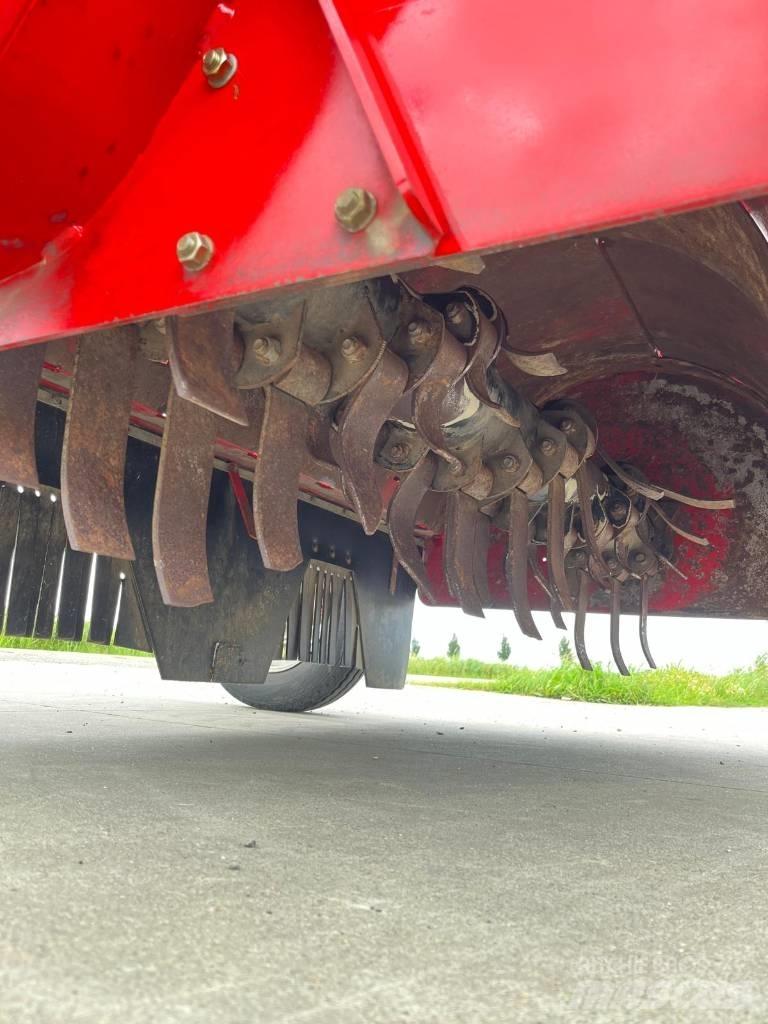 Grimme KS 75-2 Mulcher