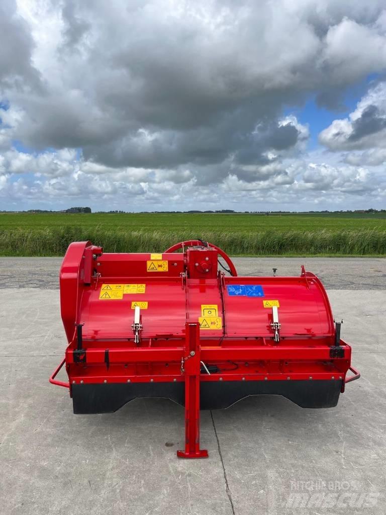 Grimme KS 75-2 Mulcher