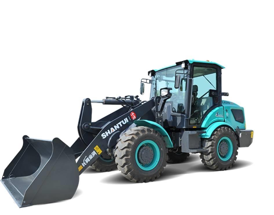 Shantui LE20-X5 Radlader