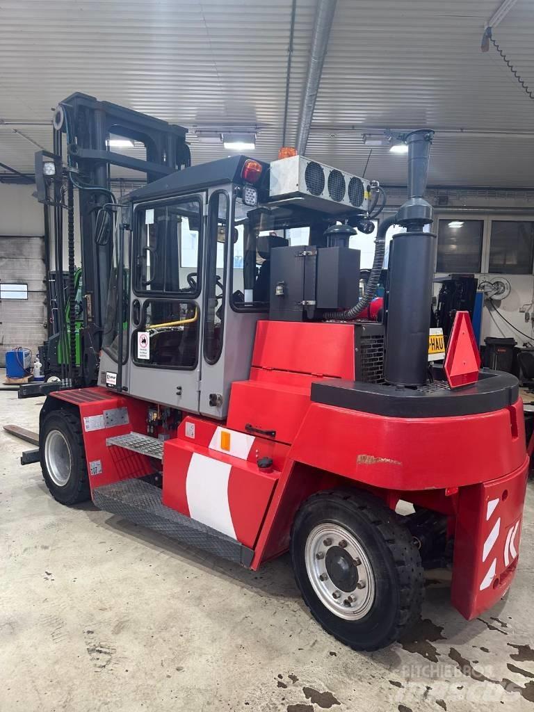 Kalmar DCD 75-6 Diesel Stapler