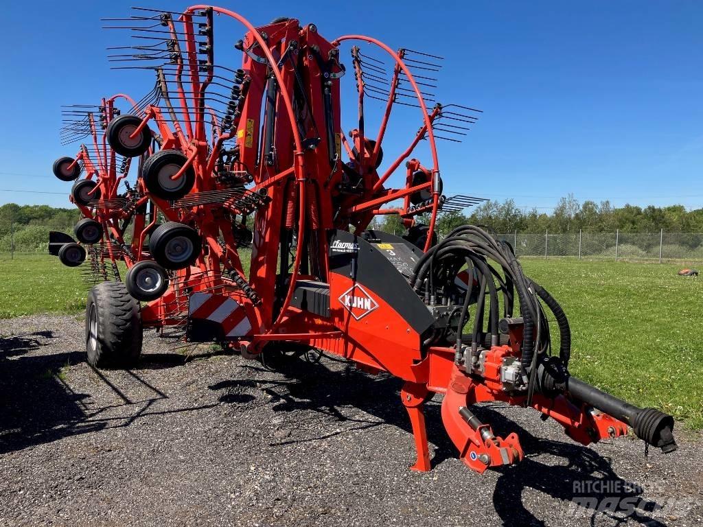 Kuhn GA 13131 Schwader