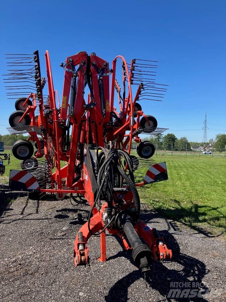 Kuhn GA 13131 Schwader