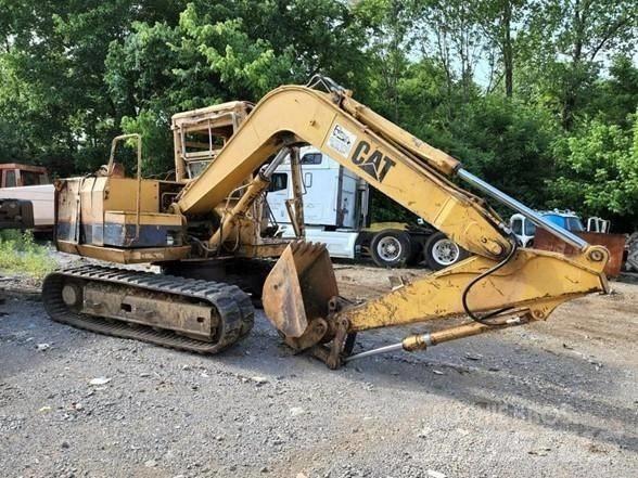 CAT E 70 B Raupenbagger