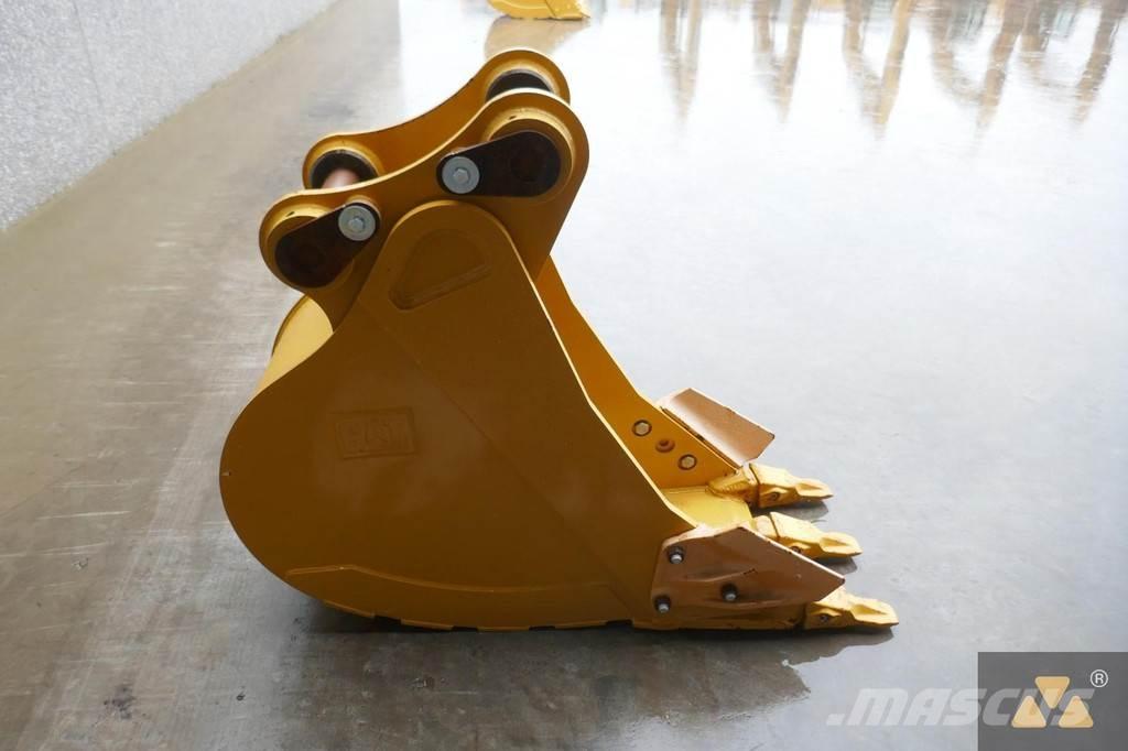 CAT 320 Bucket Schaufeln