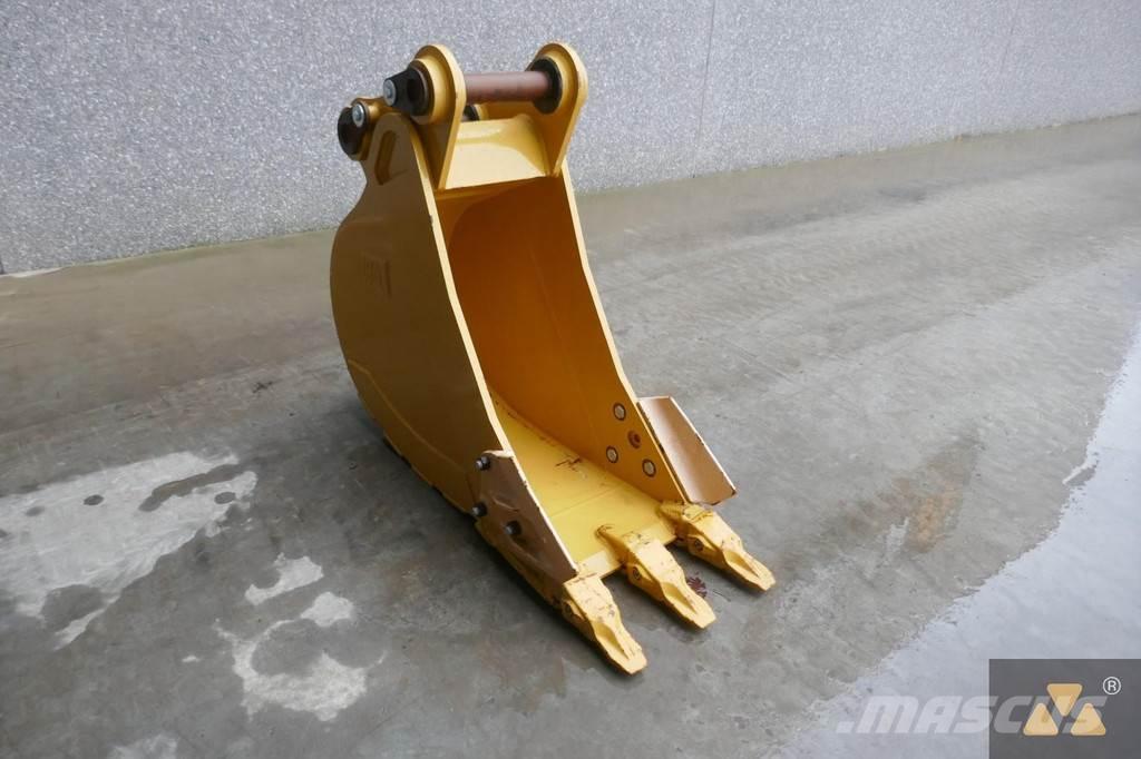 CAT 320 Bucket Schaufeln