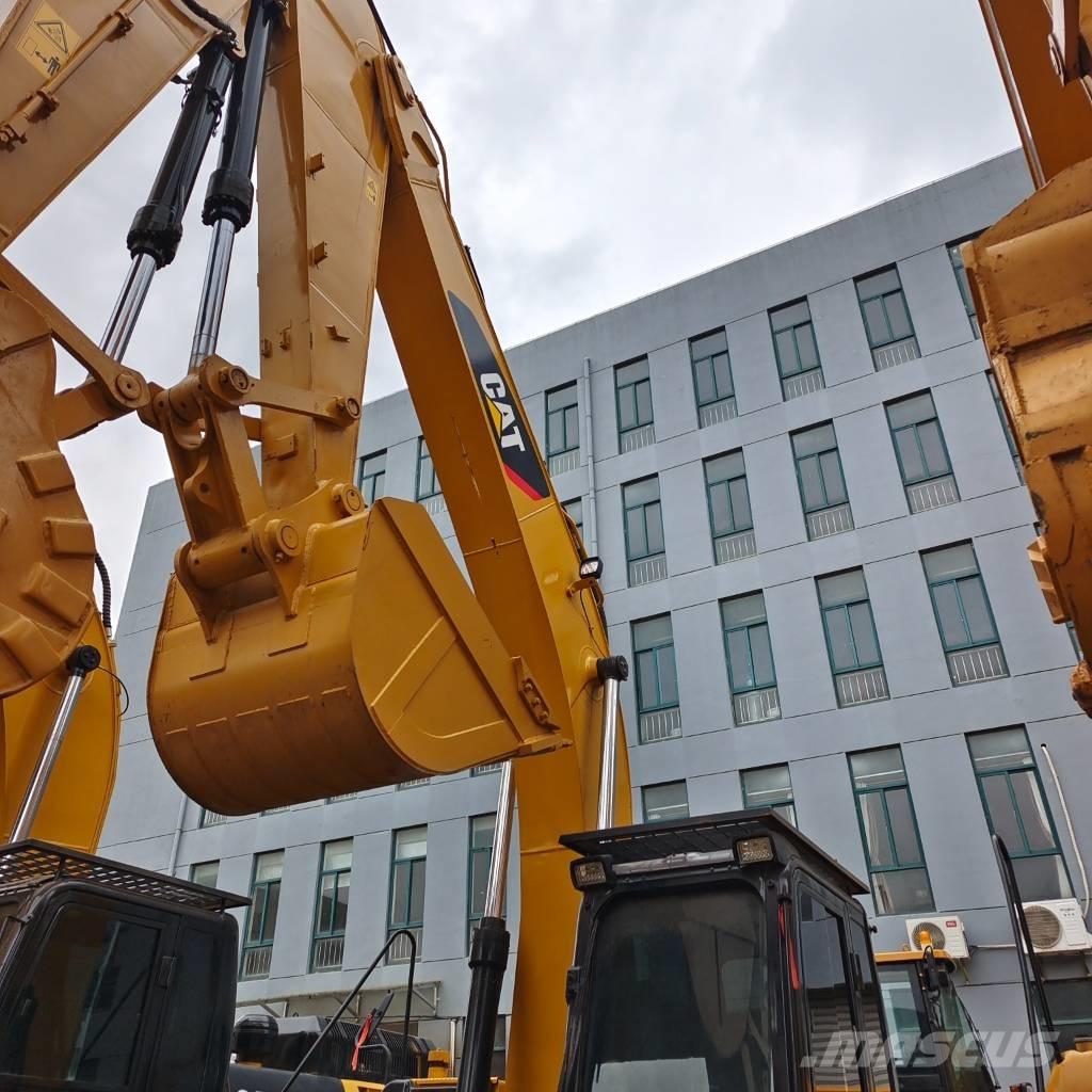 CAT 325D Raupenbagger