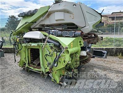 CLAAS Orbis 900 AC Erntevorsätze