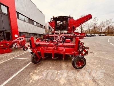 Agrifac LightTraxx Rübenvollernter