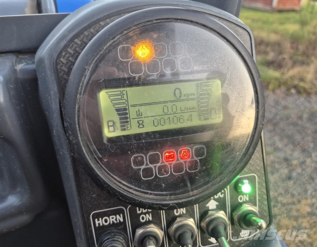 Multione 5.2k Geräteträger