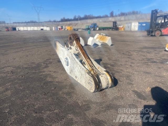 CAT 950 M Ausleger
