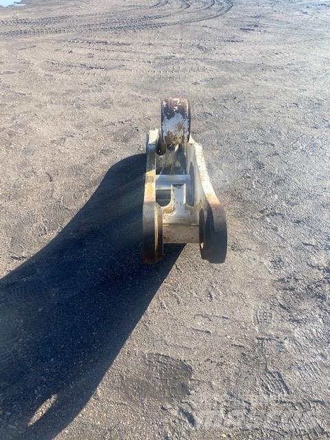 CAT 950 M Ausleger