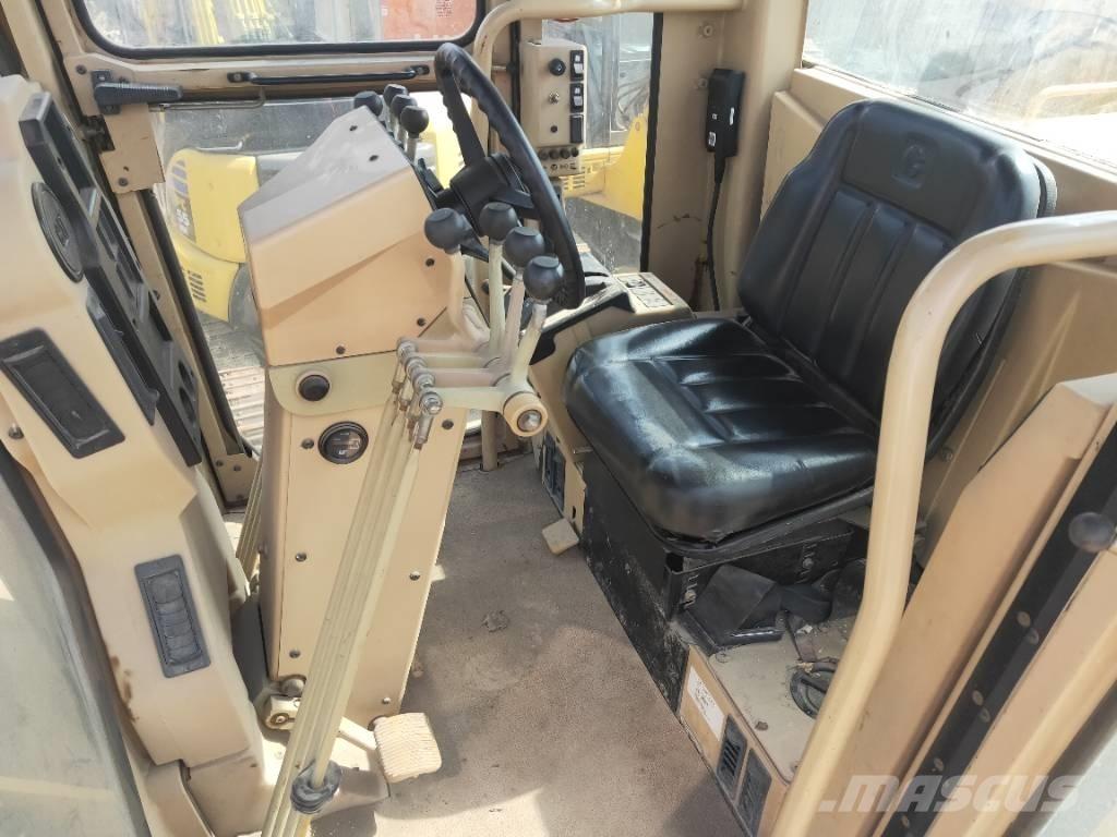 CAT 140K Grader