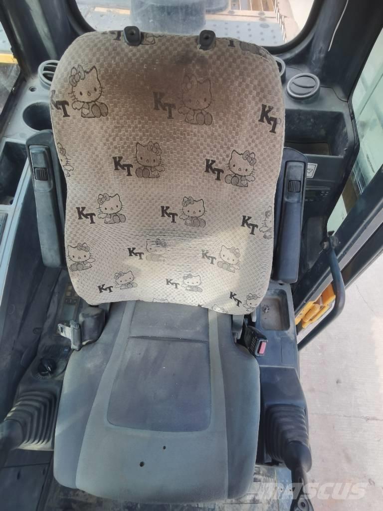 Hyundai R 275LC-9T Raupenbagger