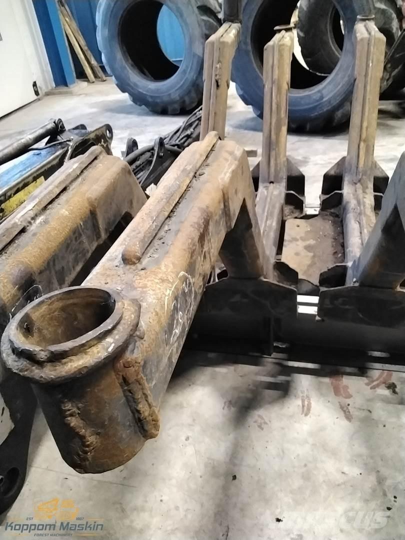 Gremo 950f Anderes Zubehör