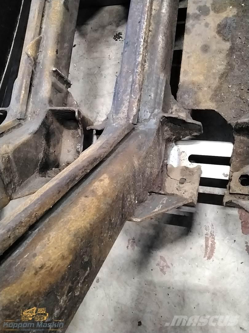 Gremo 950f Anderes Zubehör