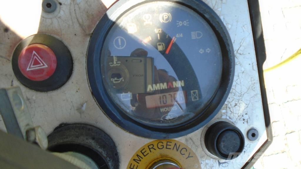 Ammann AV 26-2K Erdbauwalzen