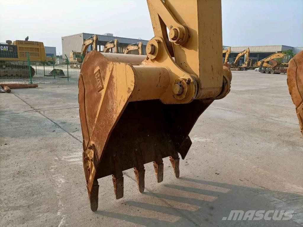 CAT 320GC Raupenbagger