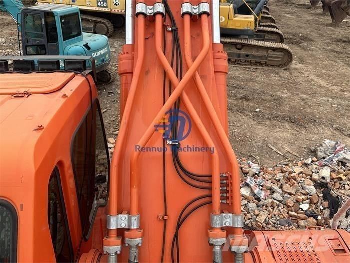 Doosan DH 420 LC-7 Raupenbagger