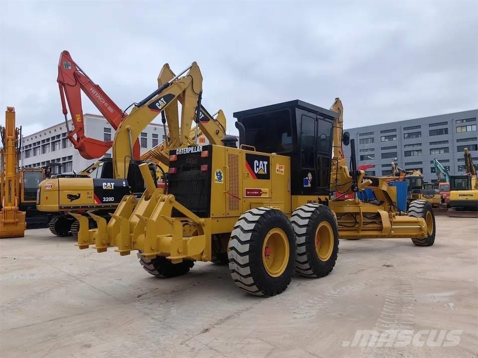 CAT 140H Grader