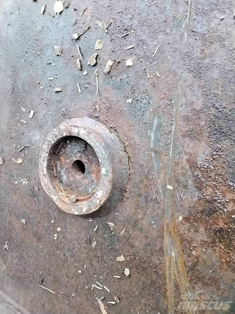 Valmet 890.1 Anderes Zubehör