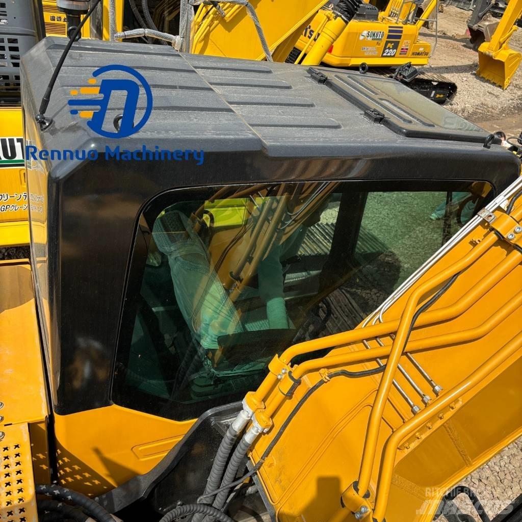 Sany SY 215 C-pro Raupenbagger