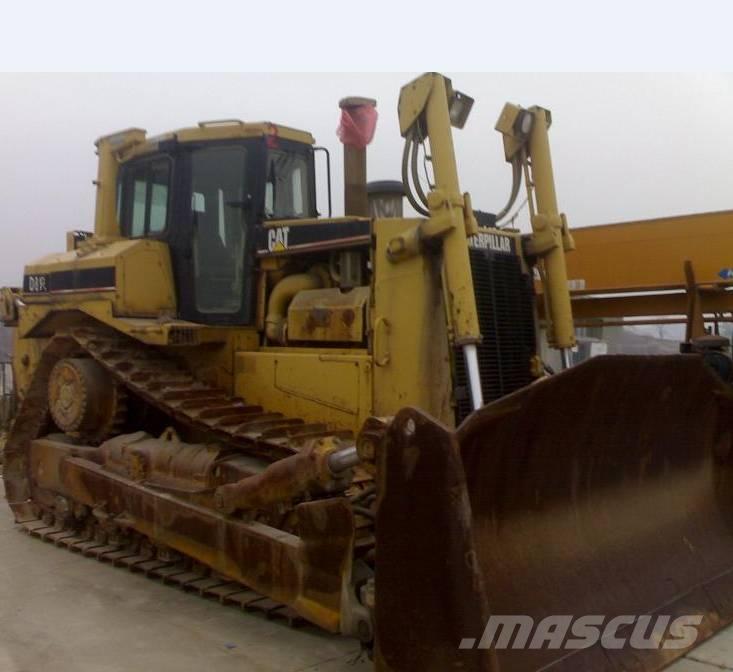 CAT D 8 R Bulldozer