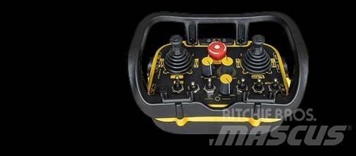Energreen ROBOPLUS Forstmulcher