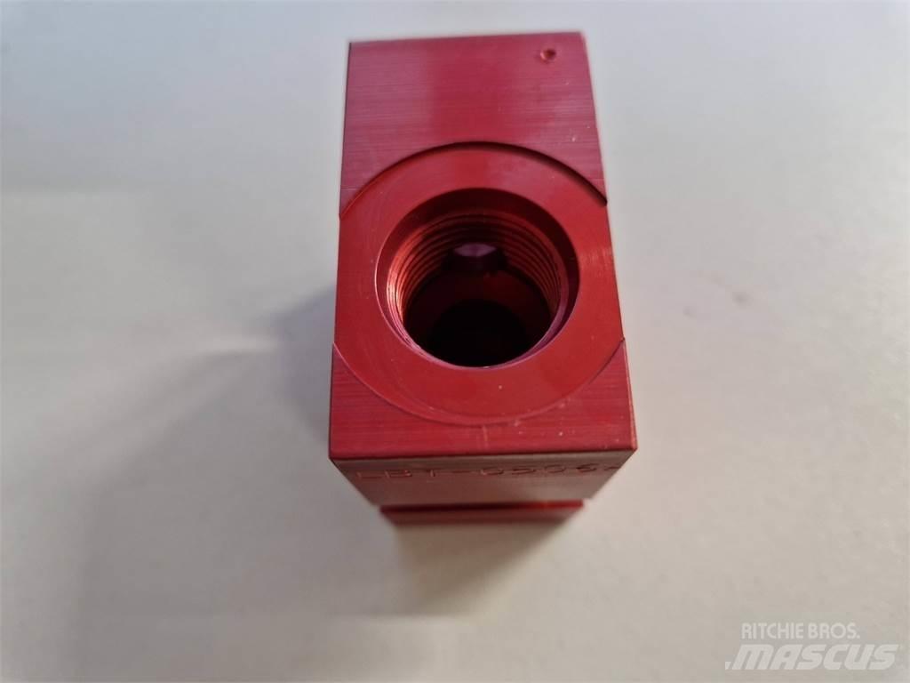 Rottne 059-0091 Hydraulik