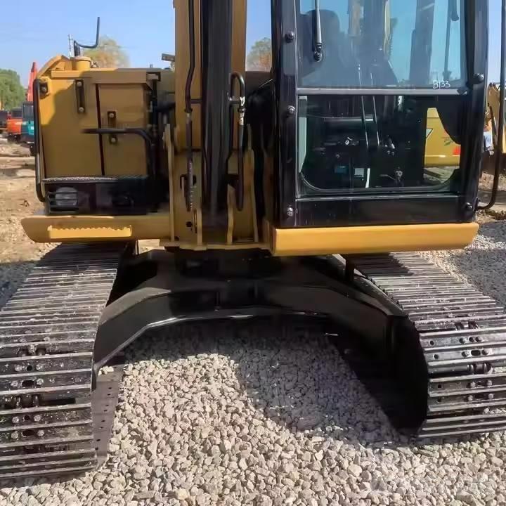 CAT 307 E2 Raupenbagger