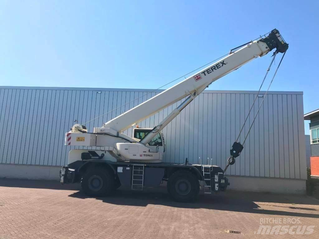 Terex 1075 Autokrane