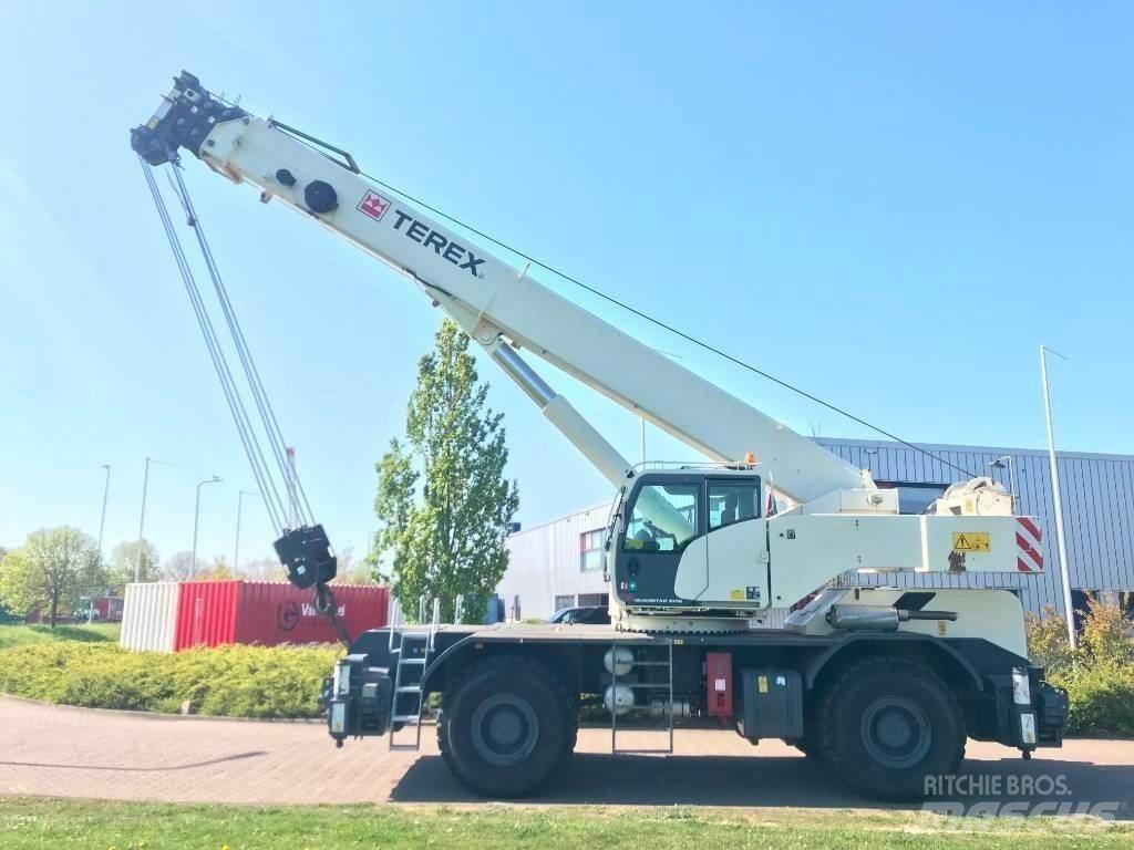 Terex 1075 Autokrane