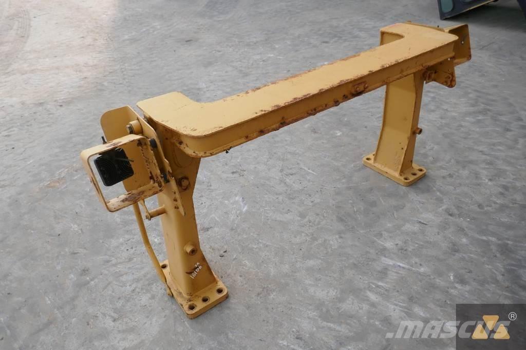 CAT 208-8705 Kabinen