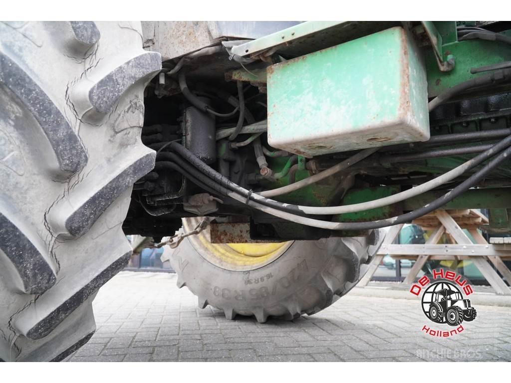 John Deere 2850 Traktoren