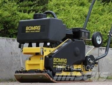 Bomag BVP 10/36 Vibrationsgeräte