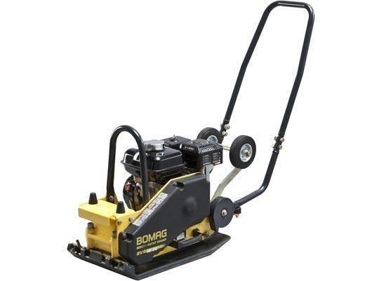 Bomag BVP 10/36 Vibrationsgeräte