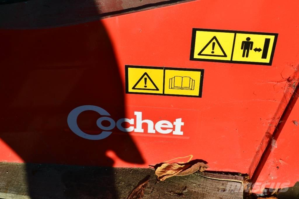 Cochet BDT Grabenfräse