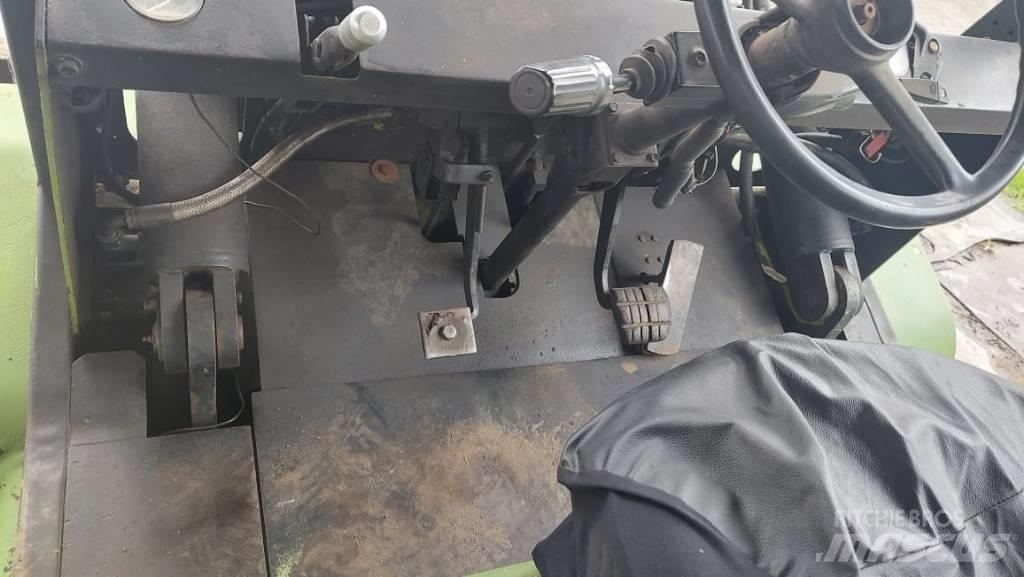 Clark CMP75 Andere Gabelstapler