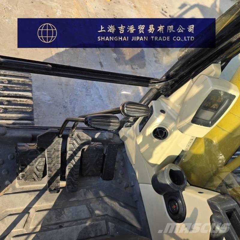 CAT 330 D Raupenbagger