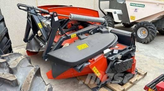 Kubota DMC7032R Mähwerke