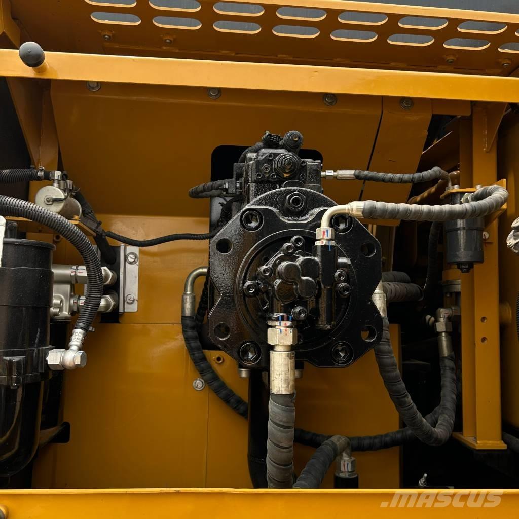  三一 305H Raupenbagger