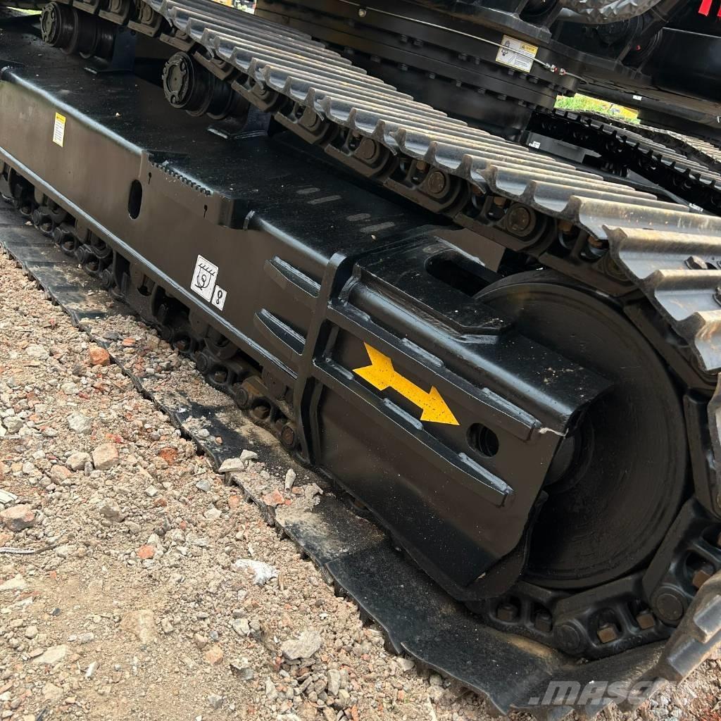  三一 305H Raupenbagger