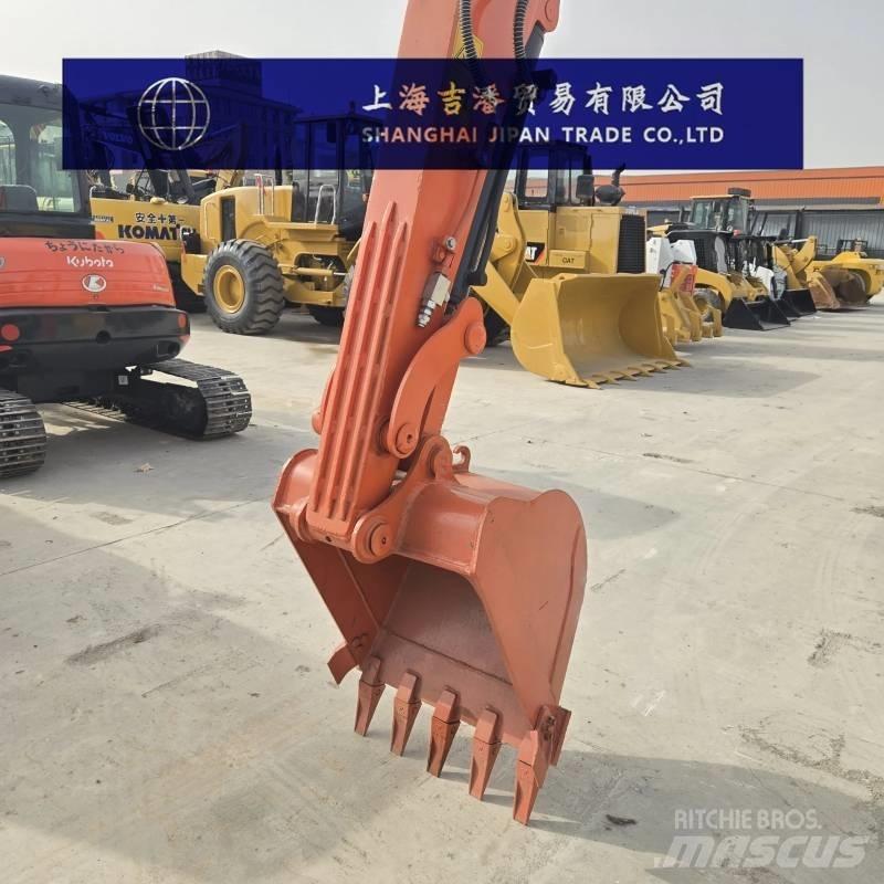 Doosan DX 60 Raupenbagger